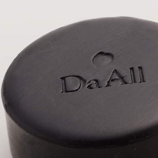 Daol Aesthetic Cream Soap Made in Japan with Highly Formulated Beauty Perfect for Removing and Moisturizing Refill, 90g, Ingredients, Makeup,