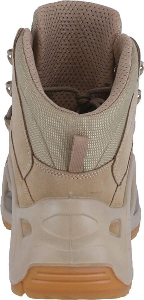 Обувь для треккинга Lowa Zephyr GTX Mid TF (310537-0410) desert