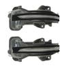 Side Rear view Mirror indicator LED dynamic blinker Signal Light For CR-V CRV Odyssey Avancier URV UR-V Jade