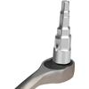 Carbon Steel Nipples Radiator 1/2inch Ratchet Radiators New Radiators Spanner  Home Supplies