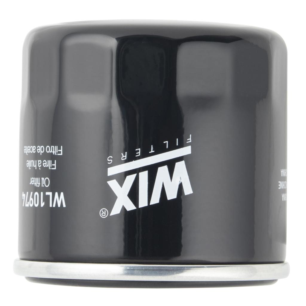 WIX Filters [ Filters] WIX PREMIUM FILTERS REVOGUE / 4BA-VN5 / CB18 /