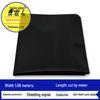Double-Sided RFID Shielding Fabric: Radiation & Skimming Protection Wallet/Card Holder