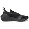 Adidas Stella McCartney x Ultraboost Light Women Black Leopard HQ8666