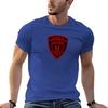 Lantern Corp Badge Red T-Shirt funny t shirt Aesthetic clothing sweat shirts,