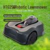 Electric Remote Control Self-Propelled Lawn Mower for Home Gardens