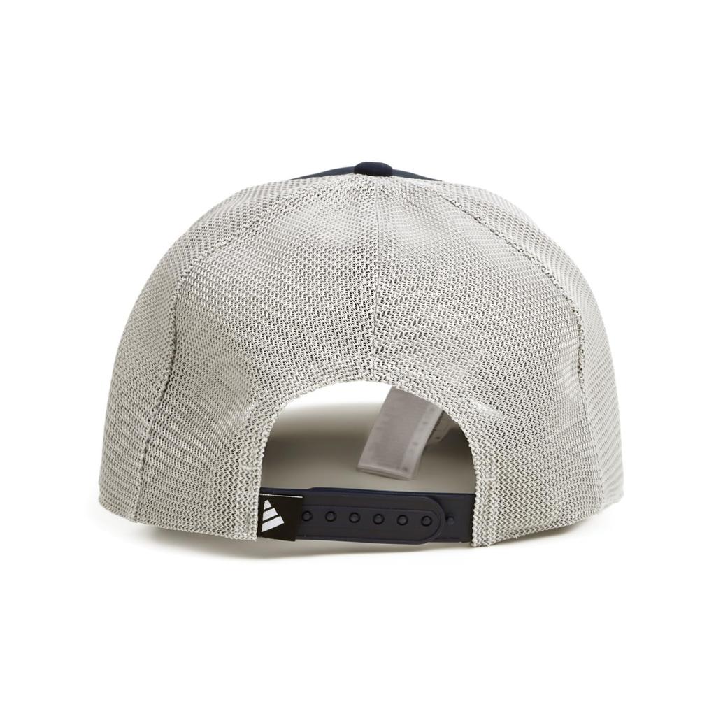 Adidas Sustainable Trucker Collegiate Navy Cap,