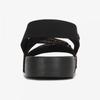 The North Face Explore Sandal Black Ns82s05a