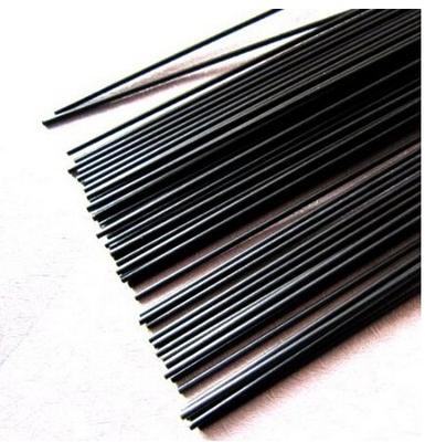 Carbon Fiber Rods, 4mm Diameter, 300mm Long, DIY Rod Accessories, 4*300MM, Pack of 10 (4*300, 10) (4*300mm)