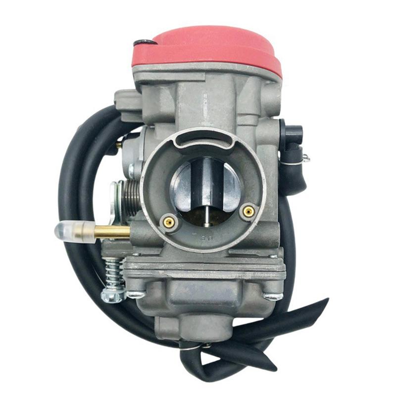 Ac29-606-073 ATV/UTV Carburetor For 250Cc ATV/UTV ATV250 EN250 JS250 QM250GY GXT250 ATV Carburetor Parts 606073