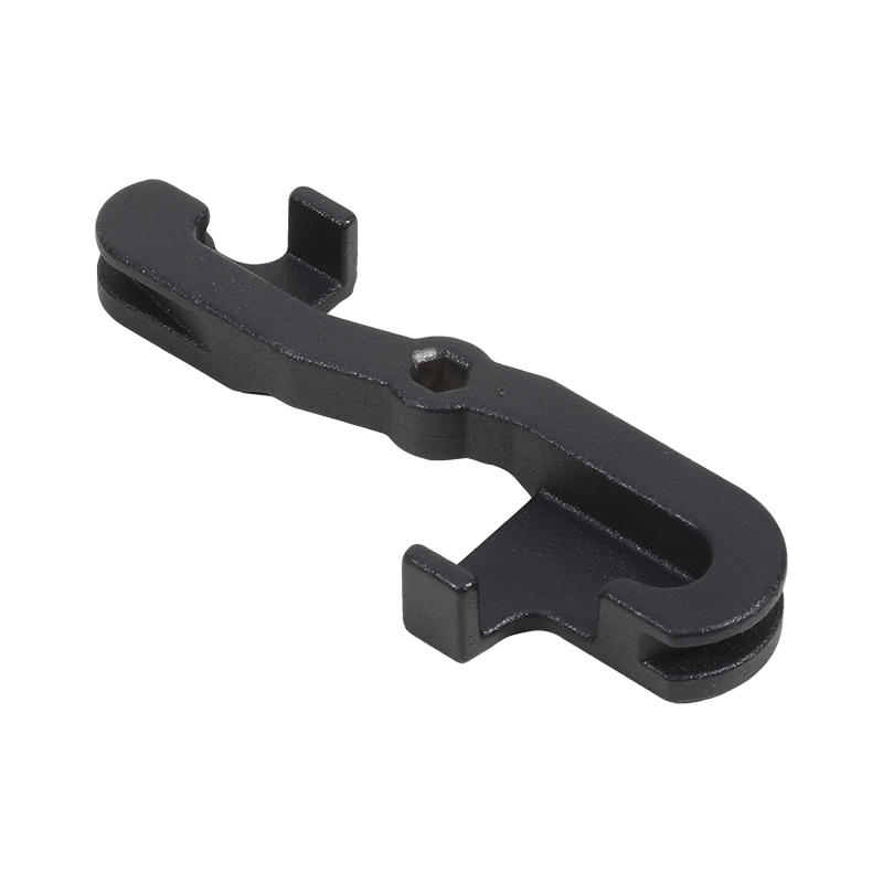 Fuel Line Removal Tool 5mm Fuel Line Bending Special Tool Car Parts Brake Oil Pipe Bending Tools Black Steel Automotive Accessor