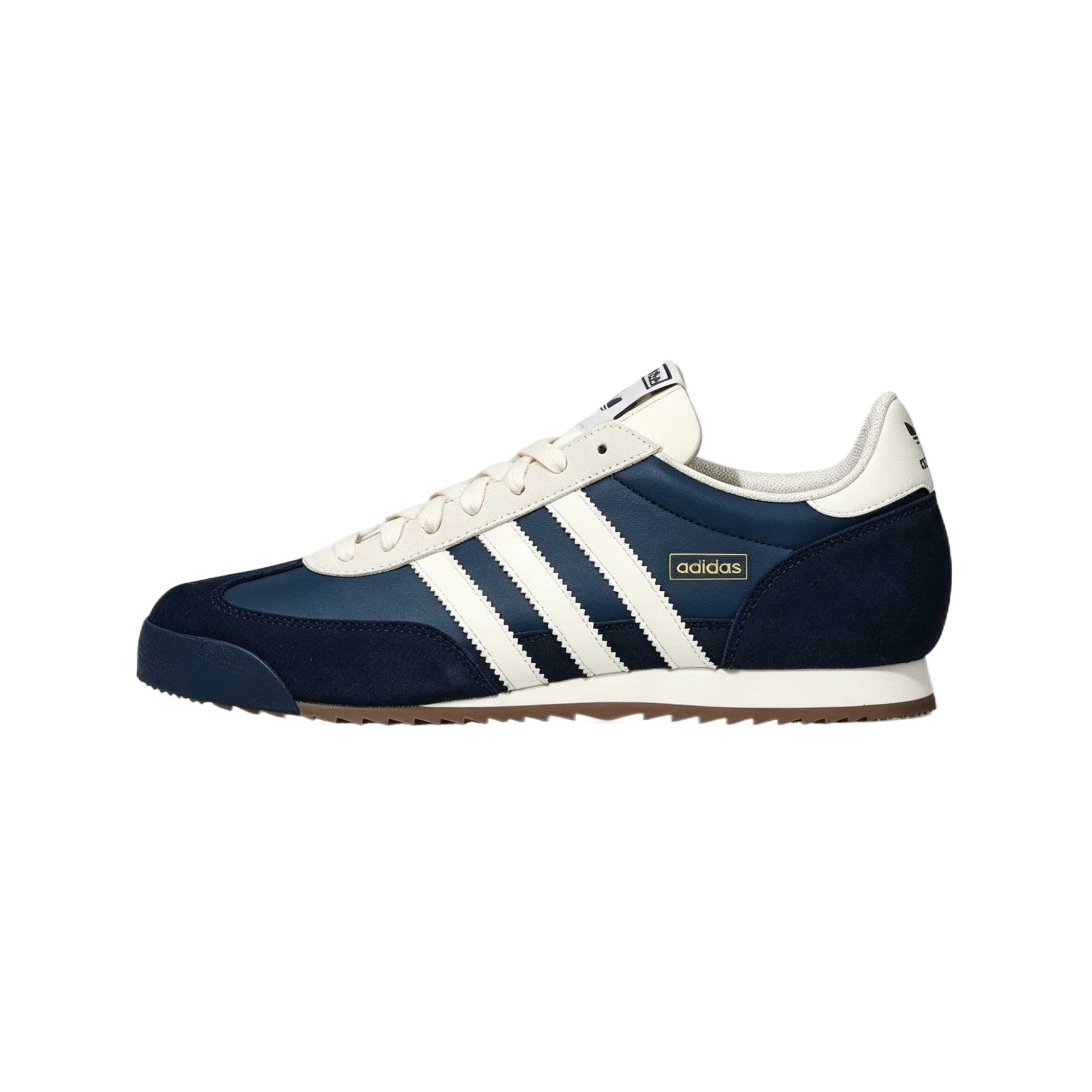 Adidas Originals R71 Sintētiskās ādas Apaļais