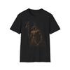 Set Egyptian God Children's Children's Children's T Children's T-shirt Dark Mythology Ancient Egypt Graphic Tee