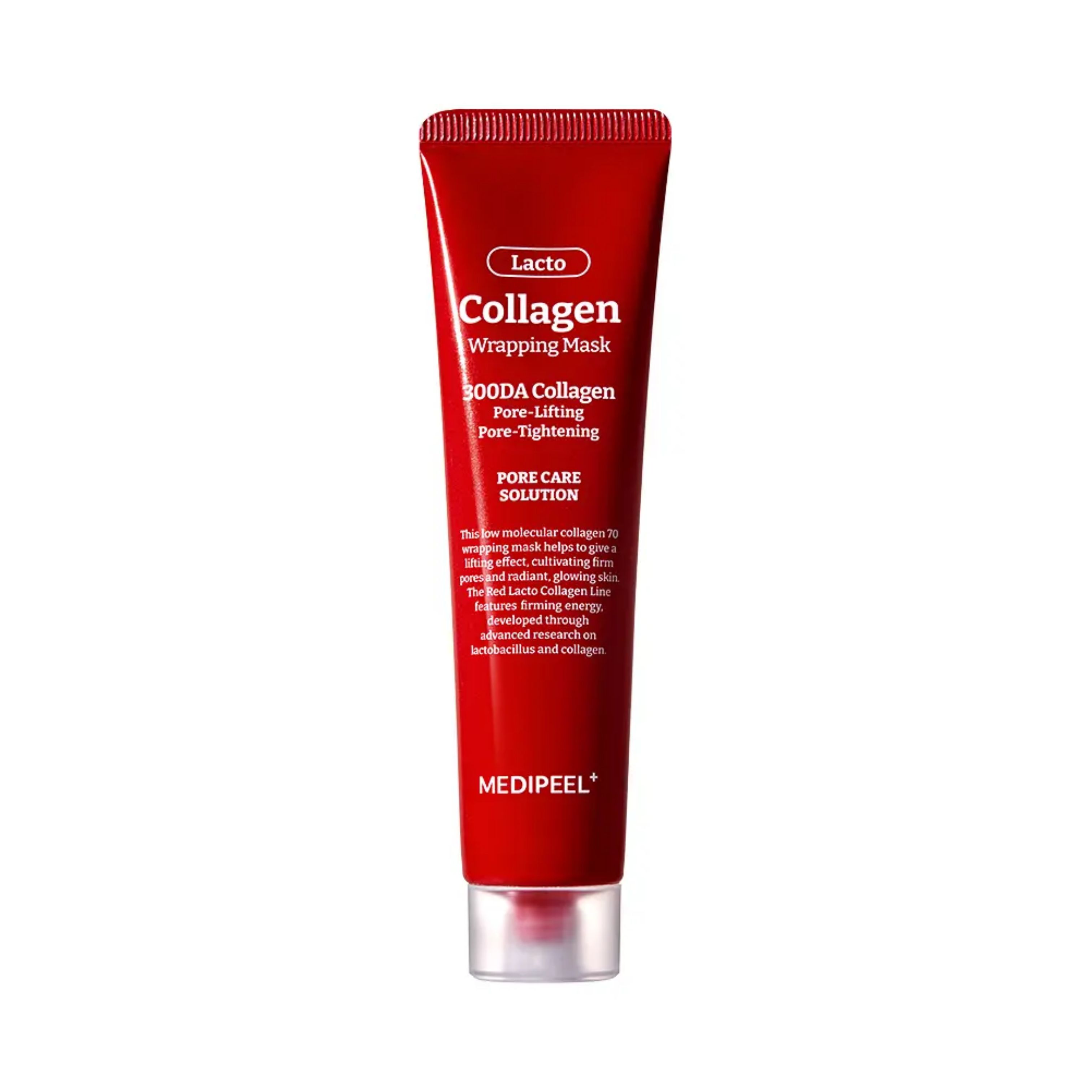 

Маска-плівка Medipeel Red Lacto Collagen 70 мл