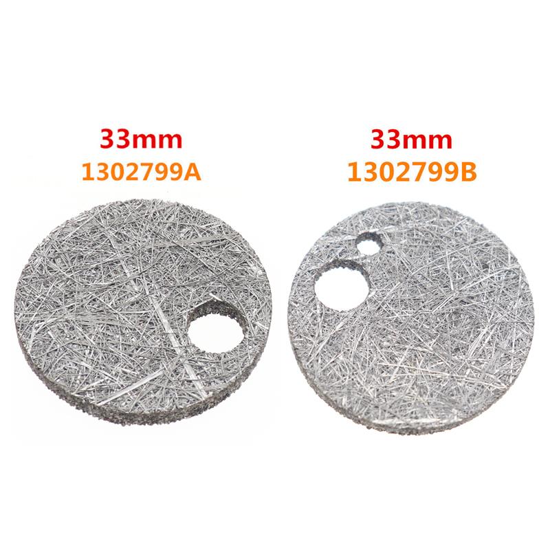 12V/24V Ogrzewanie postojowe Palnik Diesel Palnik z FeCrAl Siatka palnika Do Webasto Air Top 2000AT/2000ST /2000s /2000stc