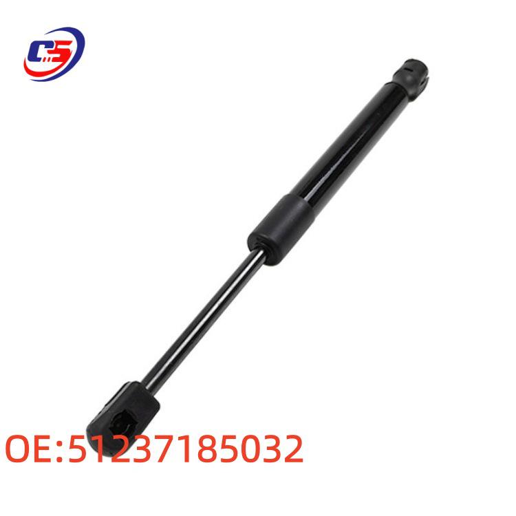 BMW 7 Series F01 Hood Hydraulic Support Rod (OE: 51237185032)