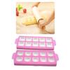Diy Baking Tools Italiandumplings Mould Fondant Cake Decoration Mousse Chocolate