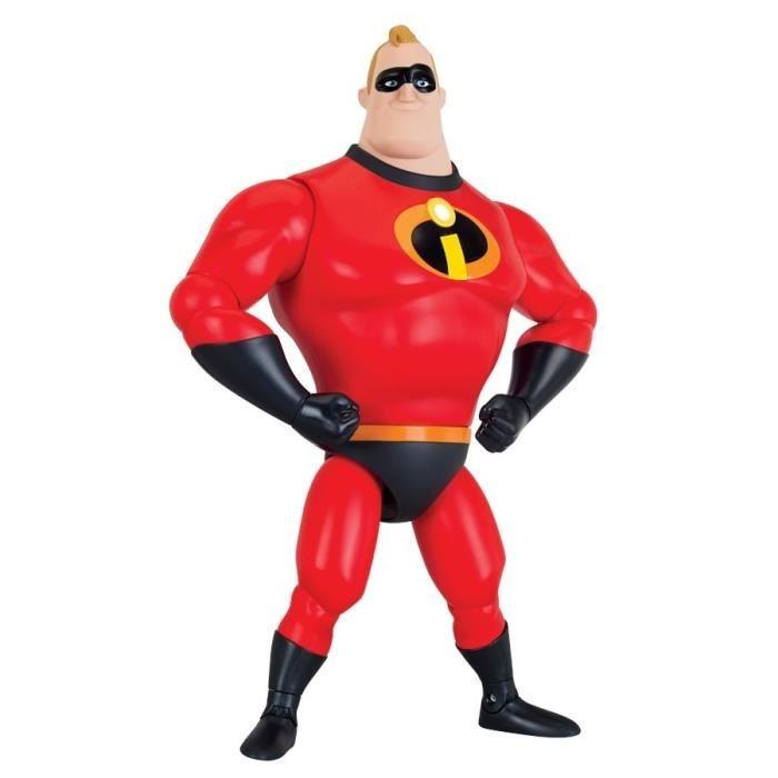The Indestructible 2 Interactive Figurine M Indestructible Disney Buy At A Low Prices On Joom E Commerce Platform