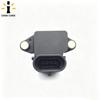 CHKK-CHKK MAP Pressure Sensor 71714218 71718233 71718678 For Fiat Panda Brava Bravo Marea Palio Multipla Punto Doblo Stilo 1.6