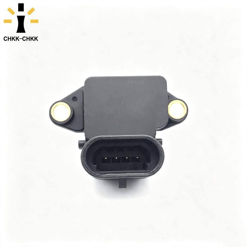 CHKK-CHKK MAP Pressure Sensor 71714218 71718233 71718678 For Fiat Panda Brava Bravo Marea Palio Multipla Punto Doblo Stilo 1.6