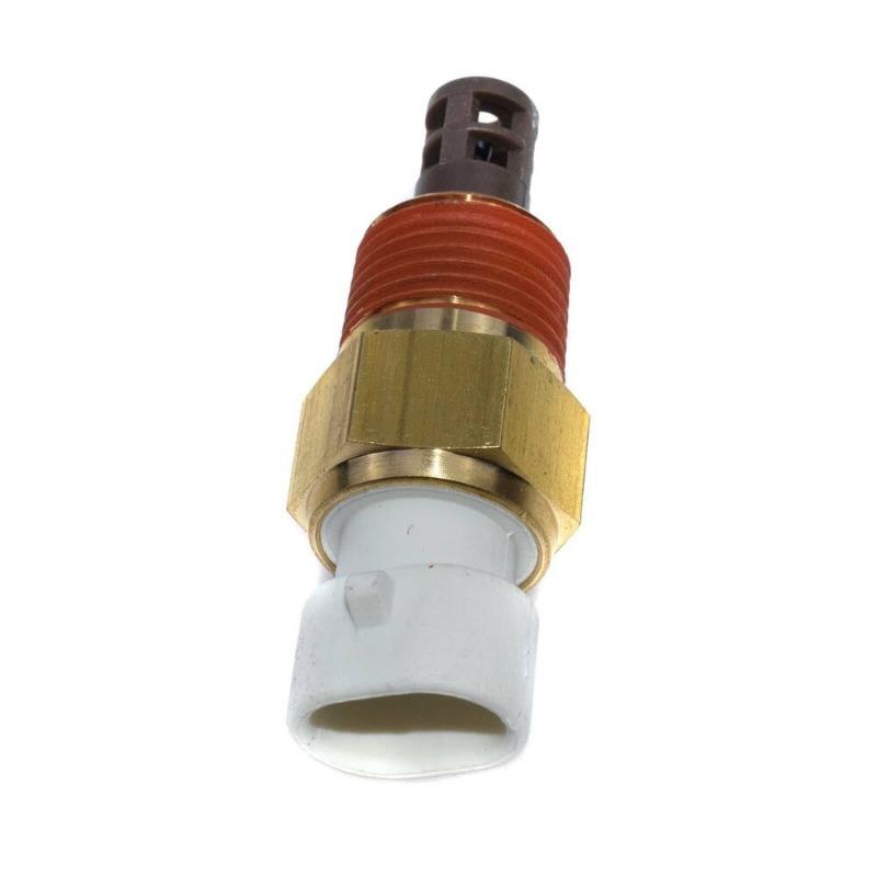 25037225 Air Temperature Sensor For CHEVROLET K1500 Blazer C1500 C2500 Tahoe GMC Yukon ISUZU Trooper II Pickup OPEL Monterey