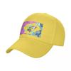 Cloudjumper Dark Baseball Cap Vintage Horse Hat Snap Back Golf Women Mens