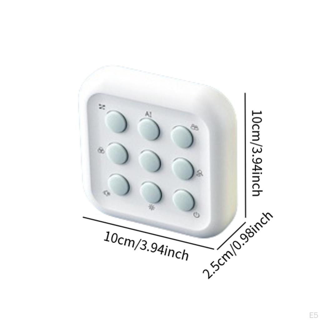 Toe Game Interactive Board for Travel And Gatherings