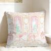 Marie Antoinette Afternoon Tea In French Paris Pillow Case Cute Funny Pillow Cover Custom Pillowcases For Sofa Bed Living Room