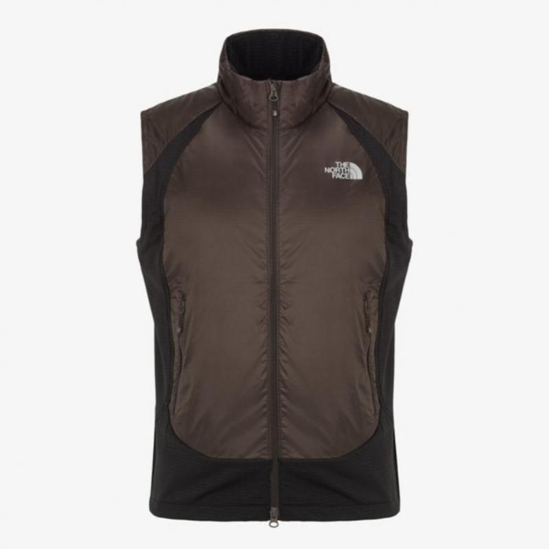 The North Face Pacer Fleece Vest Nv4fr53