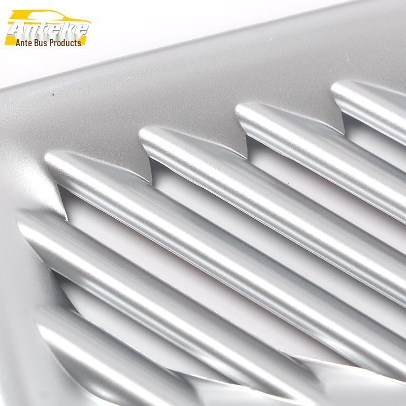 2022 Highlander Dashboard Air Vent Decorative Frame & Sequin Sticker