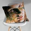 Band KKorn Rock pillow over living room sofa cushion cover home decoration bedroom room bed pillow cover