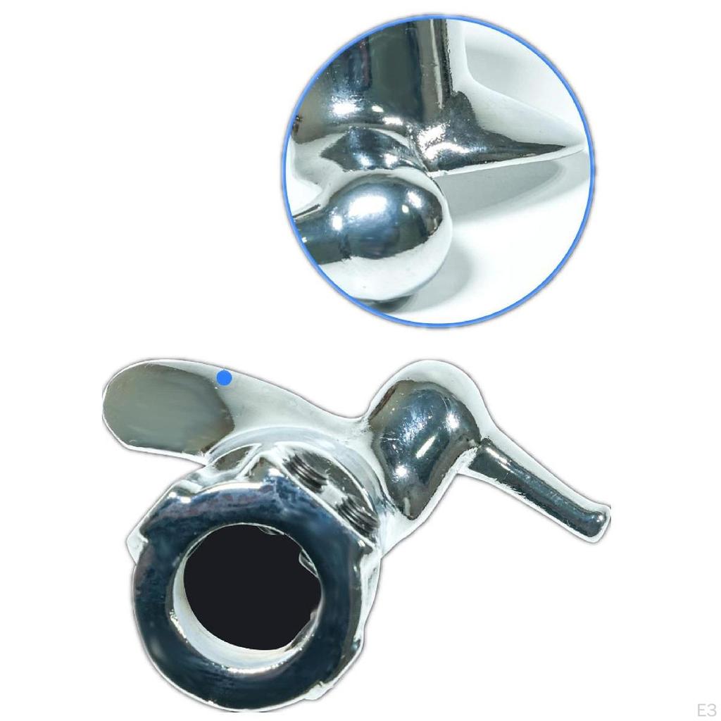 Motorrad Reifenwechsler Adapterkopf Legierter Stahl Zubehör Einfach zu installieren Reparaturteile Hoch