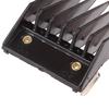4Pcs Universal Cut Clipper Limit Comb Guide Attachment Size Barber Replacement