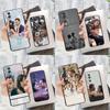 Capas para telemóveis – Para-choques para smartphones