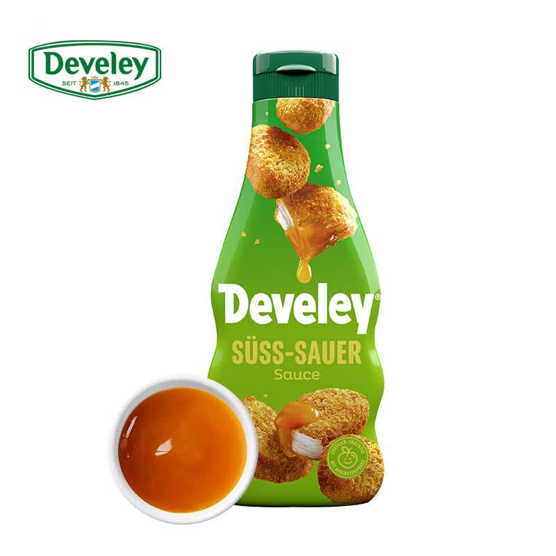 Develay German Imported Gourmet Foods