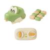 Child Crawling Maze Kit Toy | Compact Tabletop Activity, Smooth Rounded Design, Puzzle with