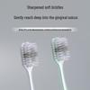 Dr. GH Botanical Gum Care Whitening Toothpaste & Toothbrush Set