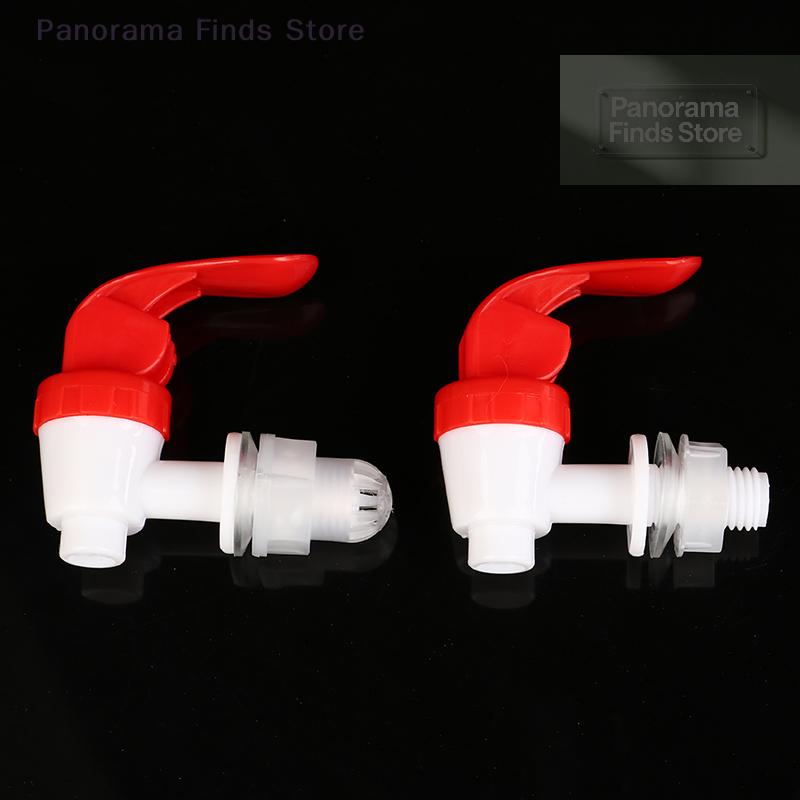 Rubinetto Dispenser Acqua in Plastica Ugello Acqua Fredda Valvola Diametro Rubinetto Gruetta Beccuccio Accessori Bollitore