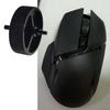 Gaming-Maus Scrollrad Riemenscheibe Maus Metallisches Rollrad Reparatur Ersatz für Basilisk X HyperSpeed Maus