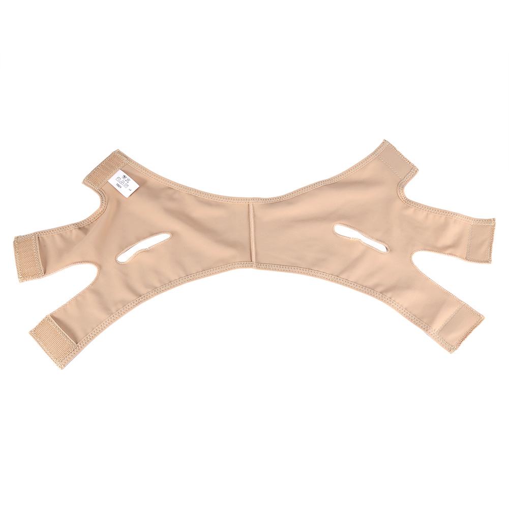Slimming Mask Beauty Shape Lift Up Thin V Shape Face Chin Cheek Anti Wrinkle Belt Bandage Band