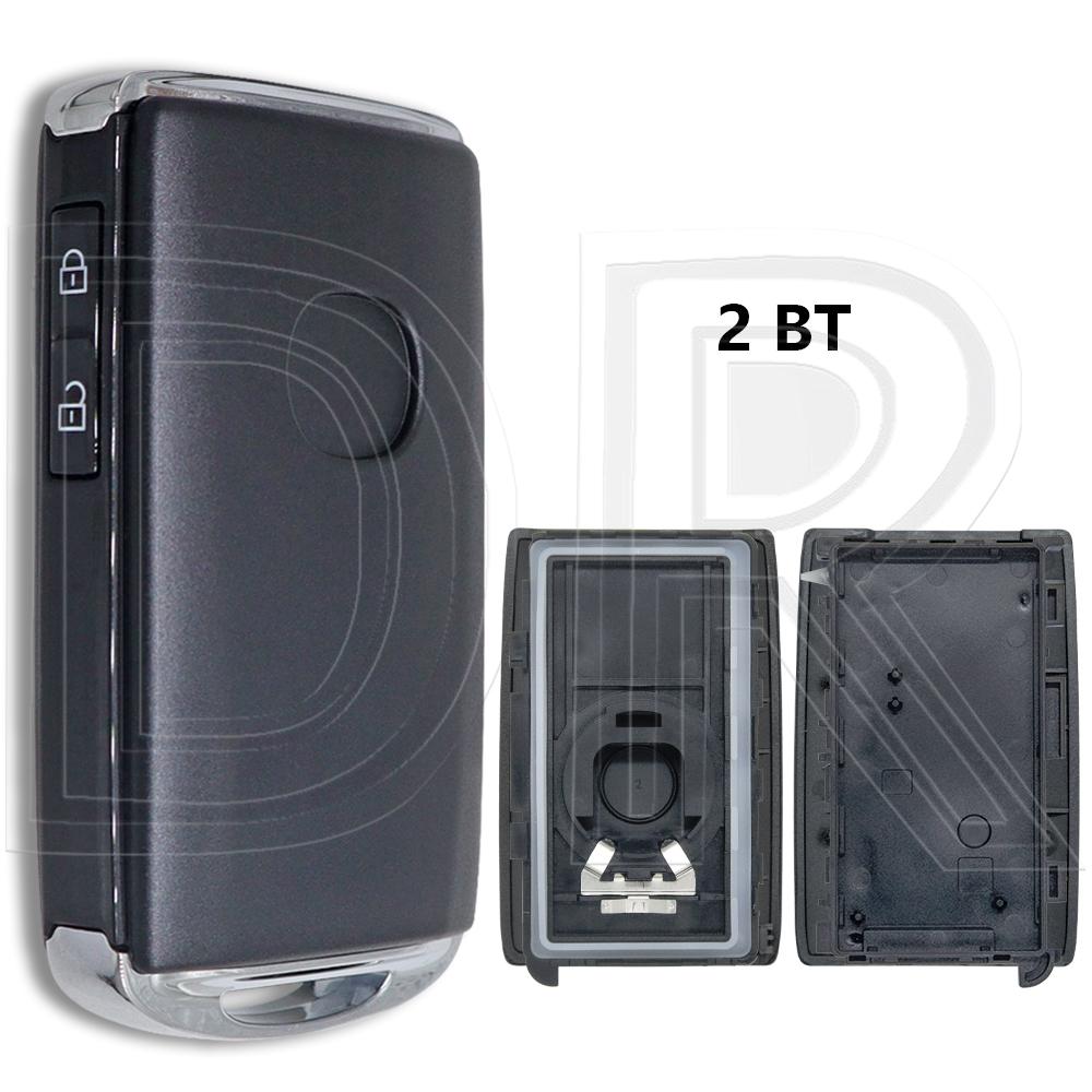 Great Replacement Car Remote Key Shell Case For Mazda 2 CX3 CX-4 CX-5 CX-8 CX-9 CX-30  6 M6 M3 MX-5 Miata Axela 2019-2023 Blade A