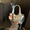 Versatile Handbag Women's New Messenger Bag Fashionable Small Shoulder Bag