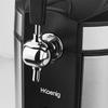 HKOENIG Beer Dispenser - BW1880 - 5L Capacity - Adjustable Temperature 2°C To 12°C - Compatible with All Kegs - Stainless Steel