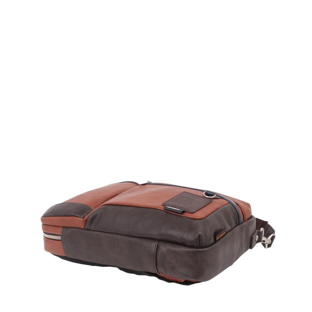 AVIREX 2Way Shoulder AX5004 Camel