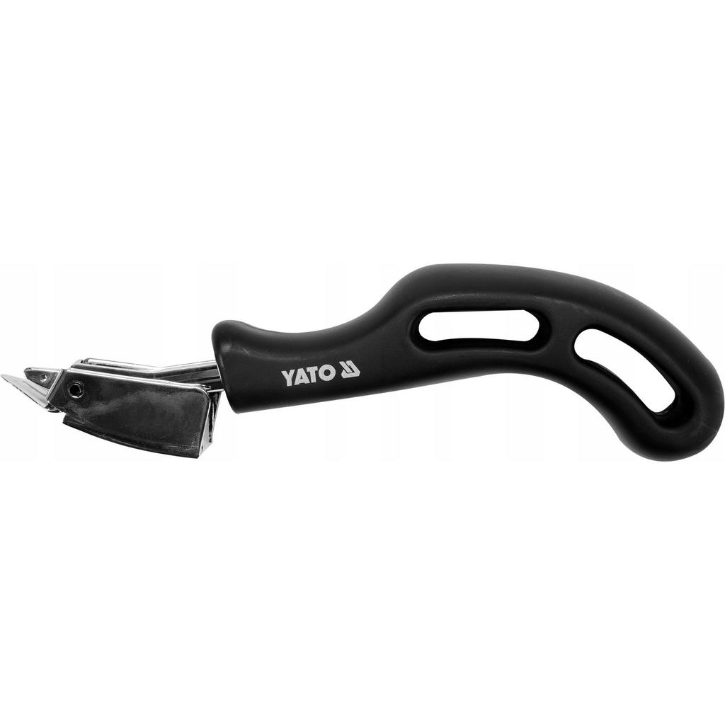 Yato Stainless Steel Staple Remover