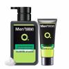 Mentholatum Deep Cleanse Oil Control Anti-Acne Sunscreen Set