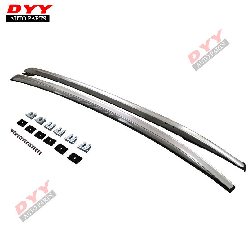 Mazda CX-30 Overseas Roof Rack Crossbars: Customized Luggage Solution