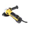 Meuleuse d'angle DeWalt DWE4369 - Ø 125 mm - INOX - 1.700 W