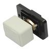 Heater Blower Motor Resistor for Mitsubishi Montero 1468107270