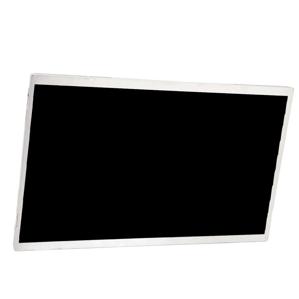 Laptop-LCD-Bildschirm 10,1 Zoll N101L6 L03 1024RGBx600 kontaktloser Spiegel-Hartbeschichtungsersatz