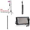 Full Spectrum Led Grow Light For Indoor Plants With High Efficiency And Waterproof Design